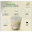 Willow & Wips Multani Mitti Bentonite Clay Powder Natural and Herbal Face Pack Powder