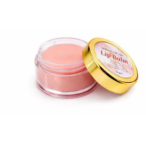 Willow & Wisps Lip Balm | Nourishing Lip Balm for Soft & Smooth Lips