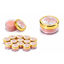 Willow & Wisps Lip Balm | Nourishing Lip Balm for Soft & Smooth Lips