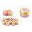 Willow & Wisps Lip Balm | Nourishing Lip Balm for Soft & Smooth Lips