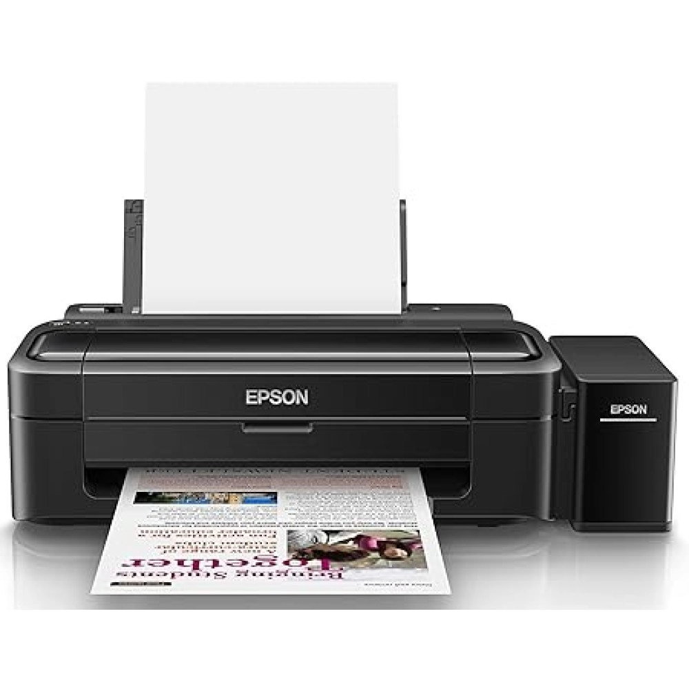 Epson EcoTank L130 Single Function Ink Tank Printer