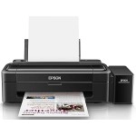 Epson EcoTank L130 Single Function Ink Tank Printer