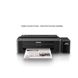 Epson EcoTank L130 Single Function Ink Tank Printer