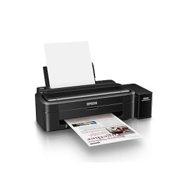 Epson EcoTank L130 Single Function Ink Tank Printer