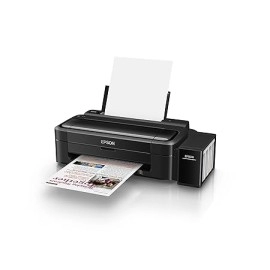 Epson EcoTank L130 Single Function Ink Tank Printer