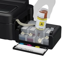 Epson EcoTank L130 Single Function Ink Tank Printer