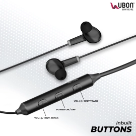 Passion Series CL-75 Wireless Neckband