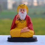 Welno, Guru Nanak ji idol